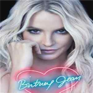 Britney Spears - Britney Jean FLAC album