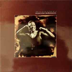 Marcia Johnson - Moonlight FLAC album