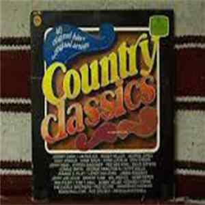 Various - Country Classics FLAC album