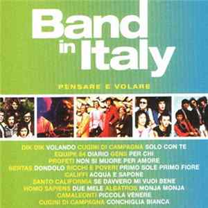 Various - Pensare E Volare FLAC album