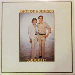 Grethe & Jørgen Ingmann - Sammen FLAC album