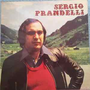 Sergio Prandelli - Sergio Prandelli FLAC album