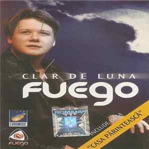 FUEGO - Clar De Lună FLAC album