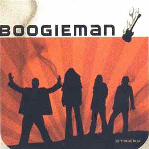Boogieman - Boogieman FLAC album