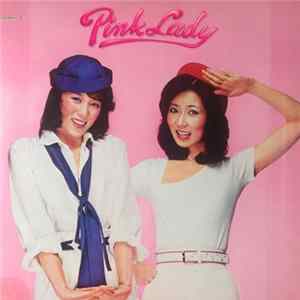Pink Lady - Pink Lady FLAC album