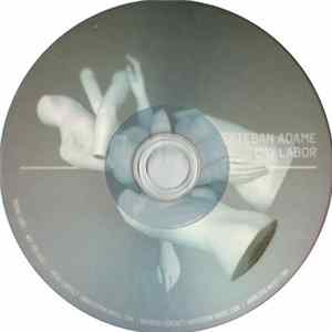 Esteban Adame - Day Labor FLAC album