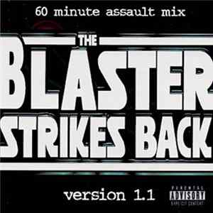 Various - The Blaster Strikes Back Version 1.1 FLAC album