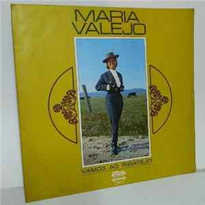 Maria Valejo - Vamos Ao Ribatejo FLAC album