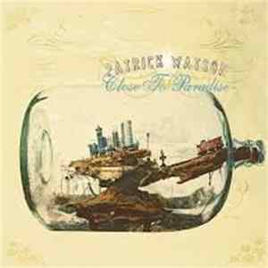 Patrick Watson - Close To Paradise FLAC album