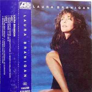 Laura Branigan - Laura Branigan FLAC album