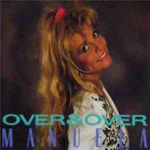 Manuela - Over & Over FLAC album