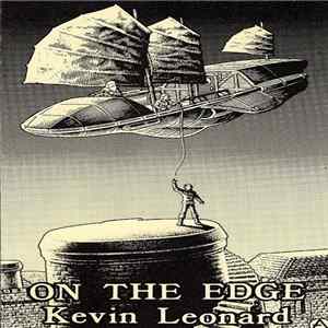 Kevin Leonard - On The Edge FLAC album
