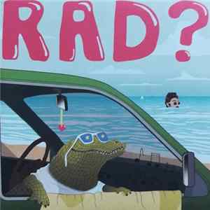Venturi - RAD? FLAC album