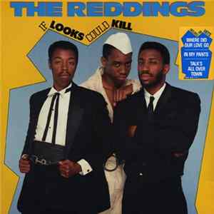 The Reddings - If Looks Could Kill FLAC album