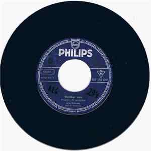 Jerry Williams And The Violents - Number One FLAC album