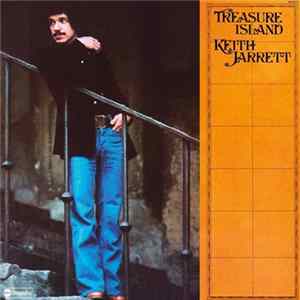 Keith Jarrett - Treasure Island FLAC album