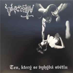 Unclean - Ten, Který Se Vyhýbá Světlu FLAC album