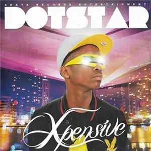 Dotstar - Xpensive FLAC album