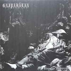 Gnipahålan - Vånnalösa Urskepnader FLAC album