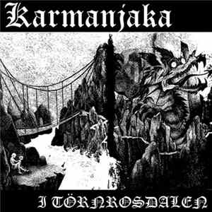 Karmanjaka - I Törnrosdalen FLAC album