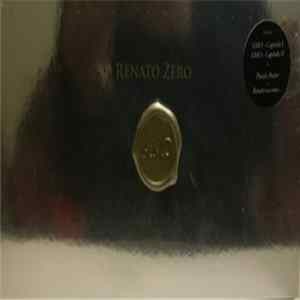 Renato Zero - Amo Capitolo III FLAC album