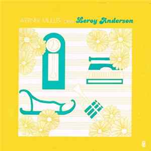Werner Muller Plays Leroy Anderson - Werner Muller Plays Leroy Anderson FLAC album