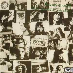 The Rolling Stones - Exile On Main St. Outtakes FLAC album