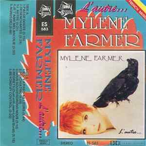Mylene Farmer - L'Autre... FLAC album