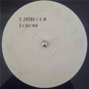 DJ Monk / Manluke / GM - Fallin' Down FLAC album