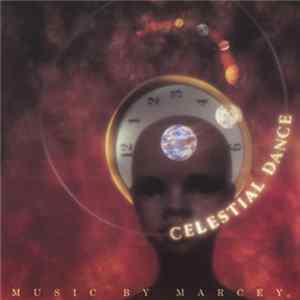 Marcey Hamm - Celestial Dance FLAC album