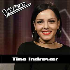 Tina Indrevær - If I Go FLAC album