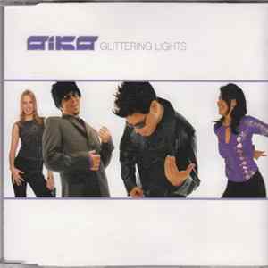 Aika - Glittering Lights FLAC album