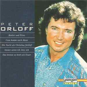 Peter Orloff - Peter Orloff FLAC album