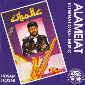 Hosam Hosni - عالميات = Alameiat (International Music) FLAC album