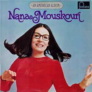 Nana Mouskouri - An American Album FLAC album