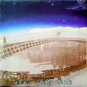 Anne Wylie Band - Bridge Of Dreams FLAC album