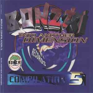 Various - Bonzai Compilation 5 - Into Another Dimension FLAC album