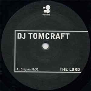 DJ Tomcraft - The Lord FLAC album