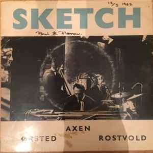 Axen, Ørsted, Rostvold - Sketch FLAC album