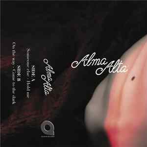 Alma Alta - Alma Alta FLAC album