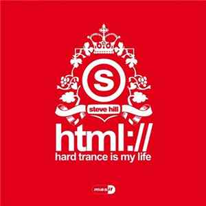 Steve Hill Vs. MDA & Spherical - I Don't Need U FLAC album