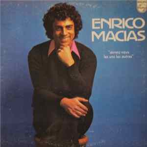 Enrico Macias - Aimez-Vous Les Uns Les Autres FLAC album
