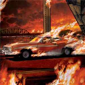 The Glasspack - Bridgeburner FLAC album
