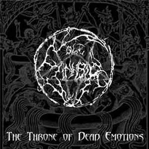 Olc Sinnsir - The Throne Of Dead Emotions FLAC album