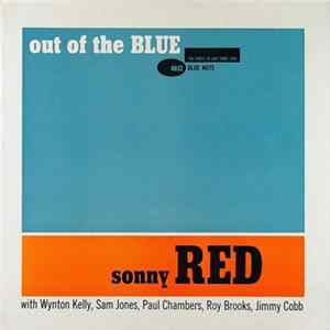 Sonny Red - Out Of The Blue FLAC album