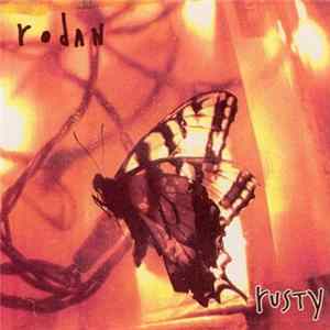 Rodan - Rusty FLAC album