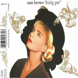 Sam Brown - Kissing Gate FLAC album