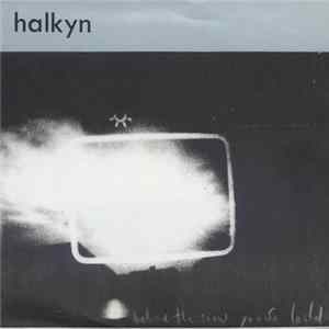 Halkyn - Behind The Snow EP FLAC album