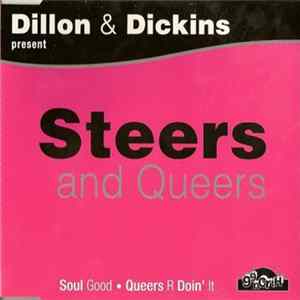 Dillon & Dickins - Steers & Queers FLAC album