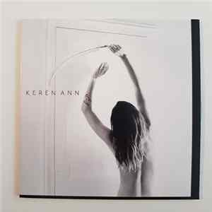 Keren Ann - Bleu FLAC album